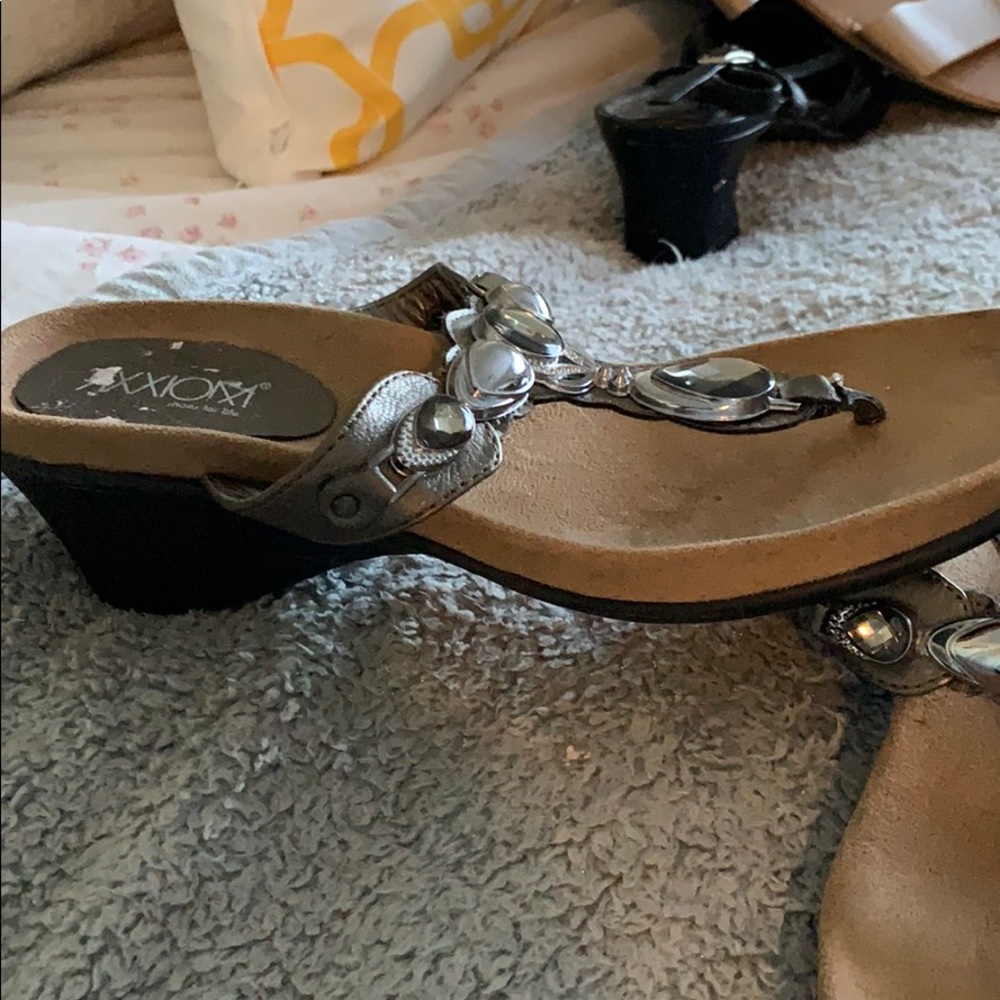 Shoes - Picture 2 of 2